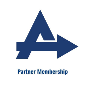 Renew Partner Level Membership