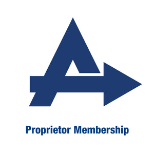 Proprietor Level Membership